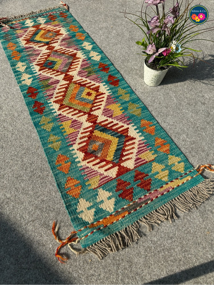 Table Runner (4'3x1'5)