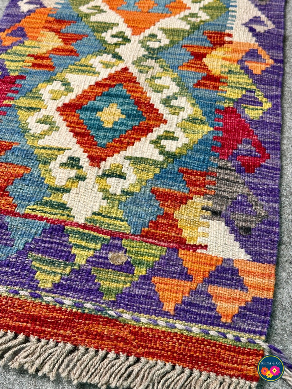 Table Runner (3’7” x 1'5”)