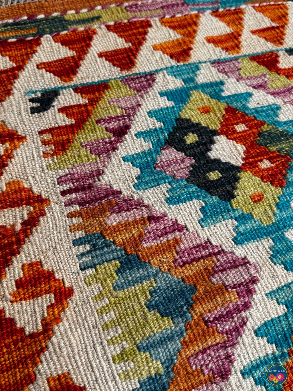 Table Runner (4’2x1’7”)