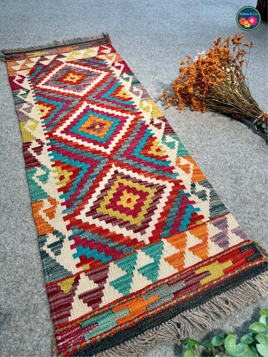 Table Runner (3'9x1'5)