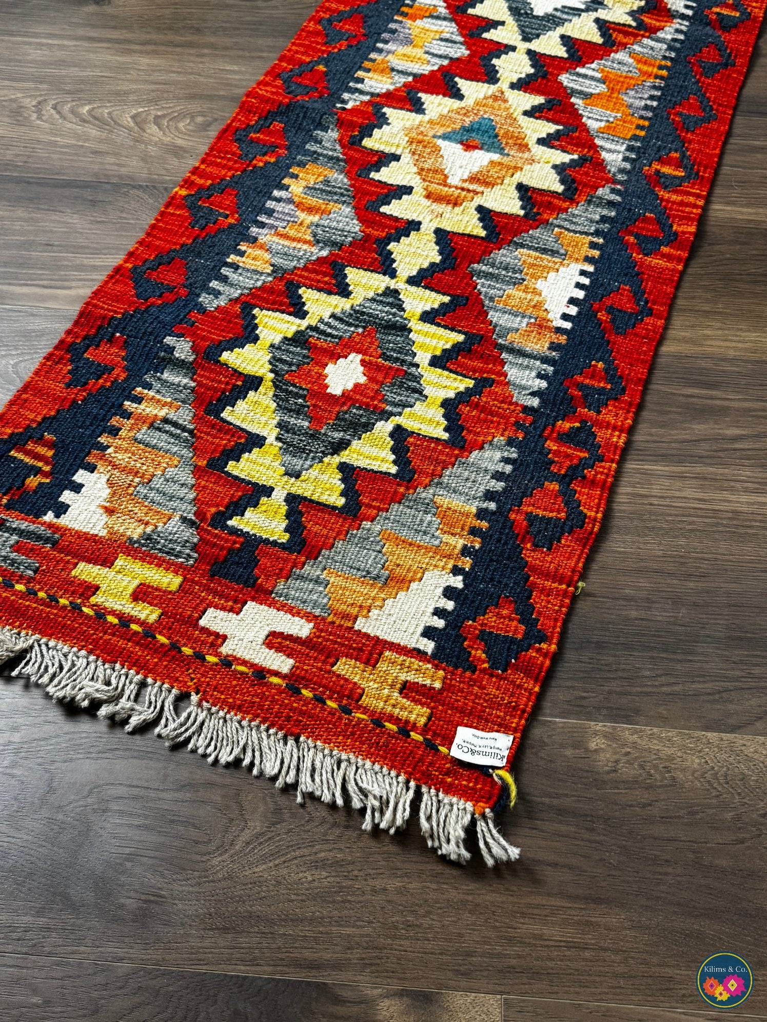 Table Runner (3’9”x1’6”)