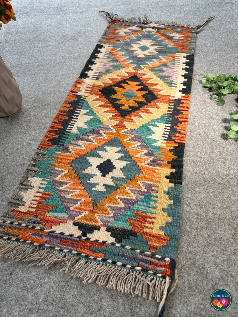 Table Runner (3'7" x 1'4")