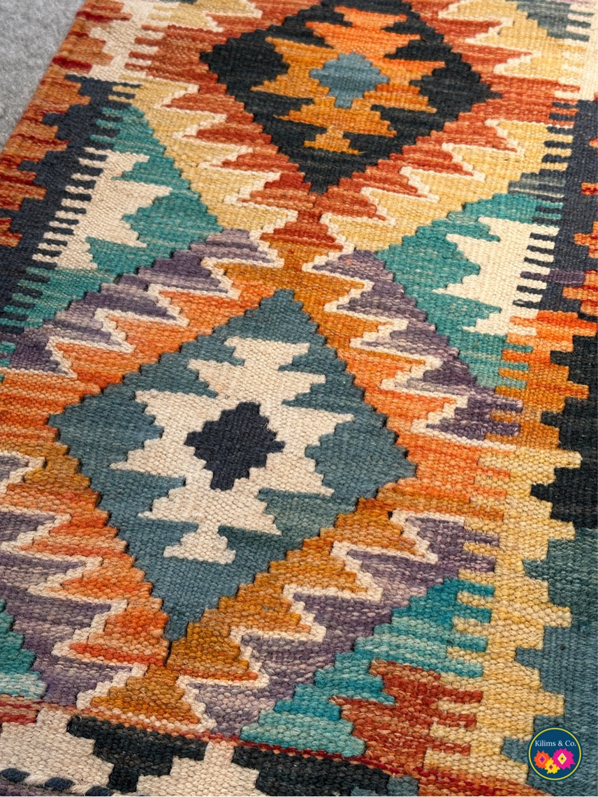 Table Runner (3'7" x 1'4")