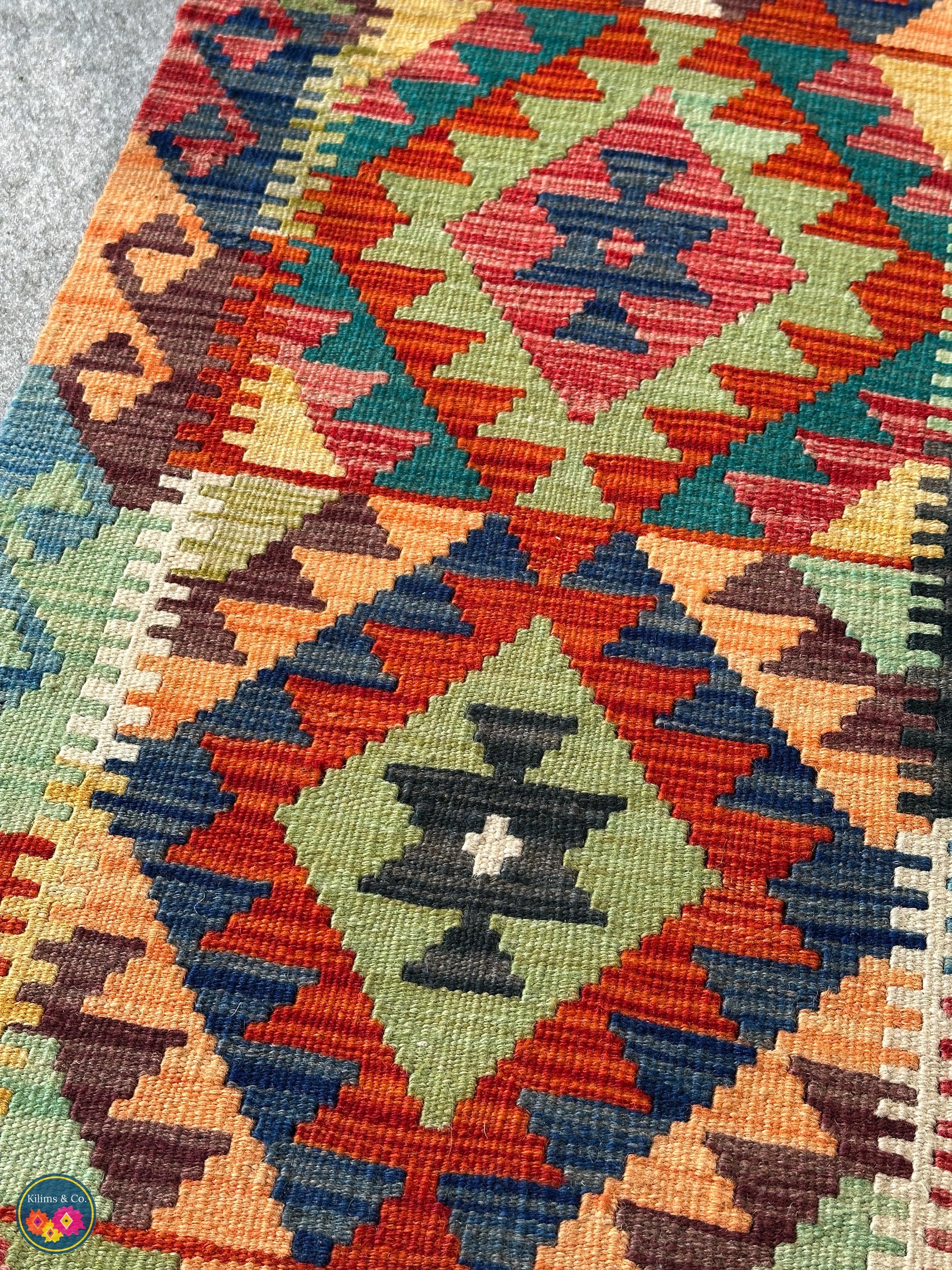 Table Runner (4’11” x 1'8”)