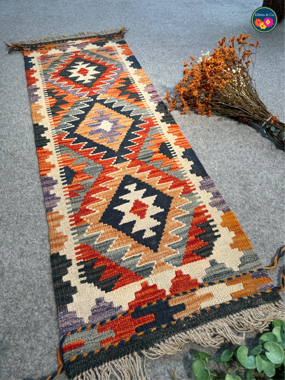 Table Runner (4'x1'4)