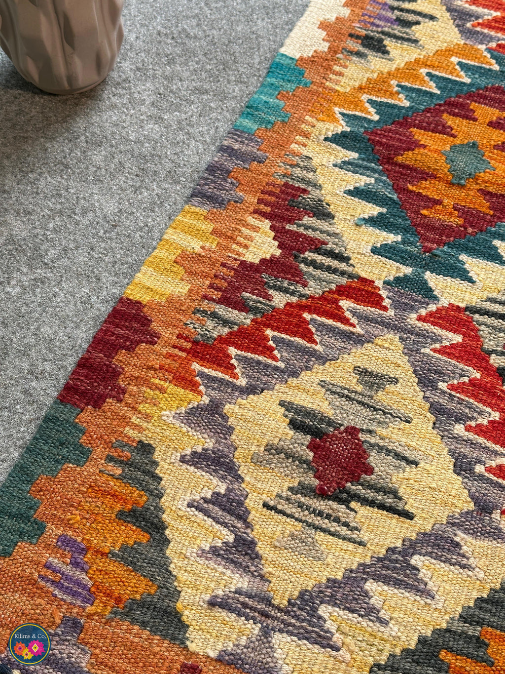 Table Runner (4’0” x 1'4”)