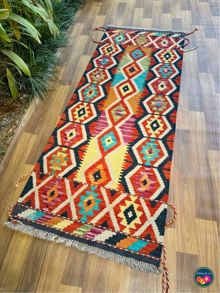 Woollen Runner (2’0”x5’0”)