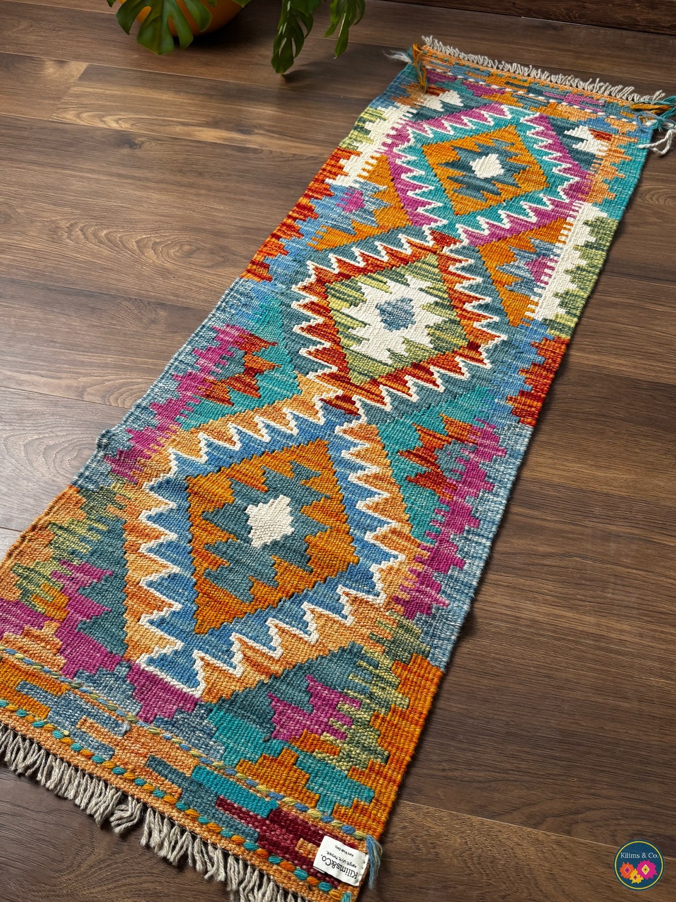Table Runner (3’11”x1’4”)