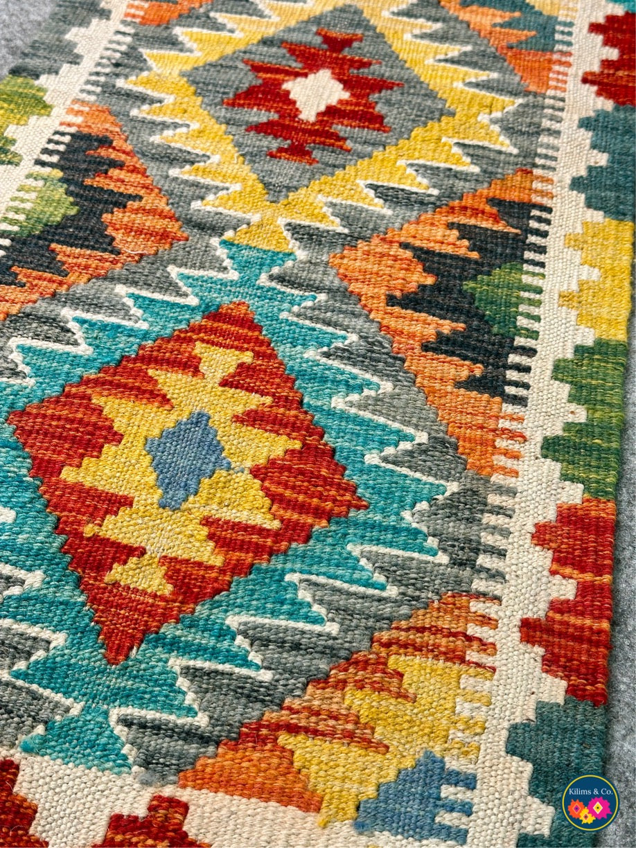 Table Runner (3'10" x 1'5")