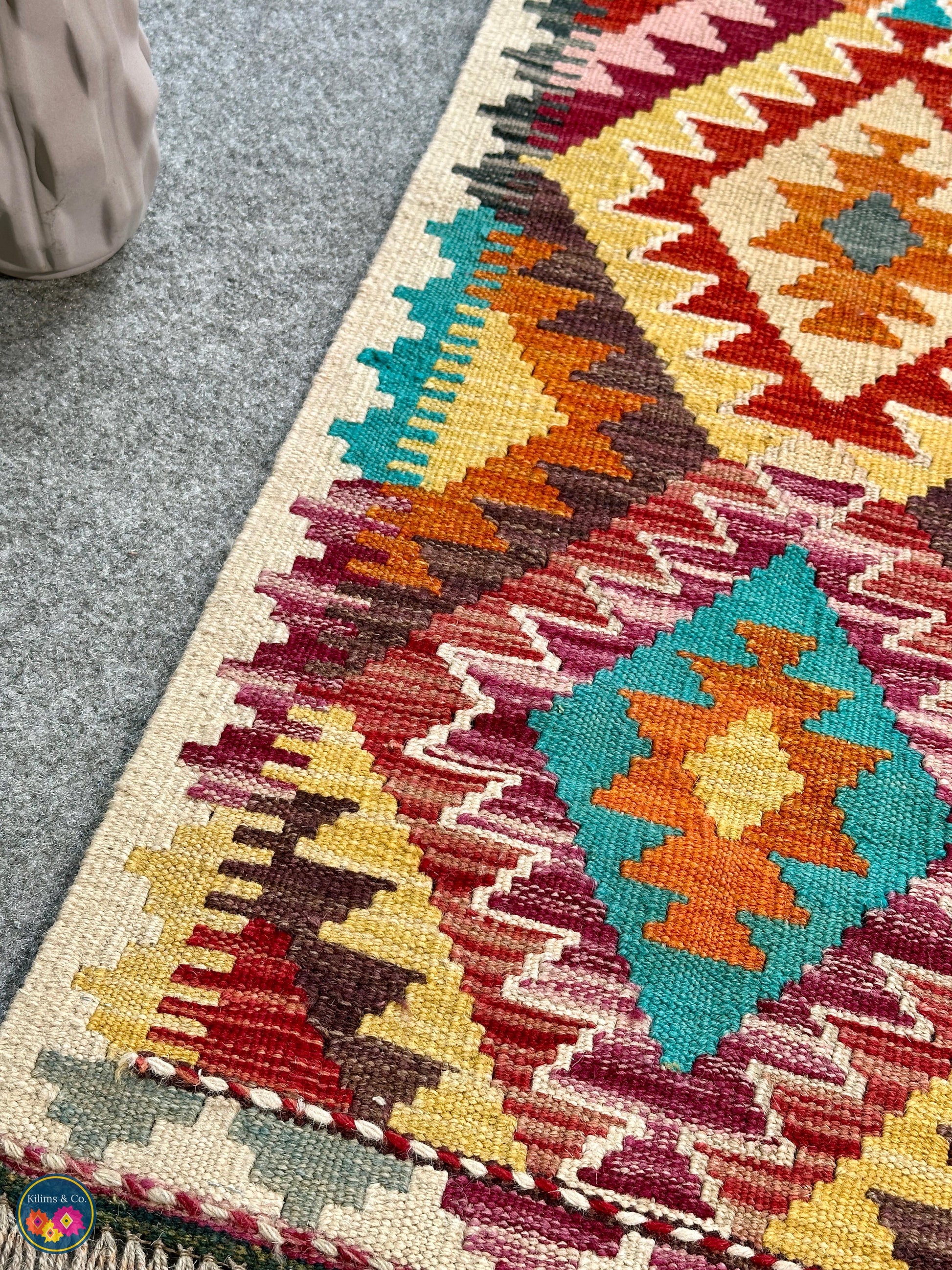 Table Runner (3’8” x 1'6”)