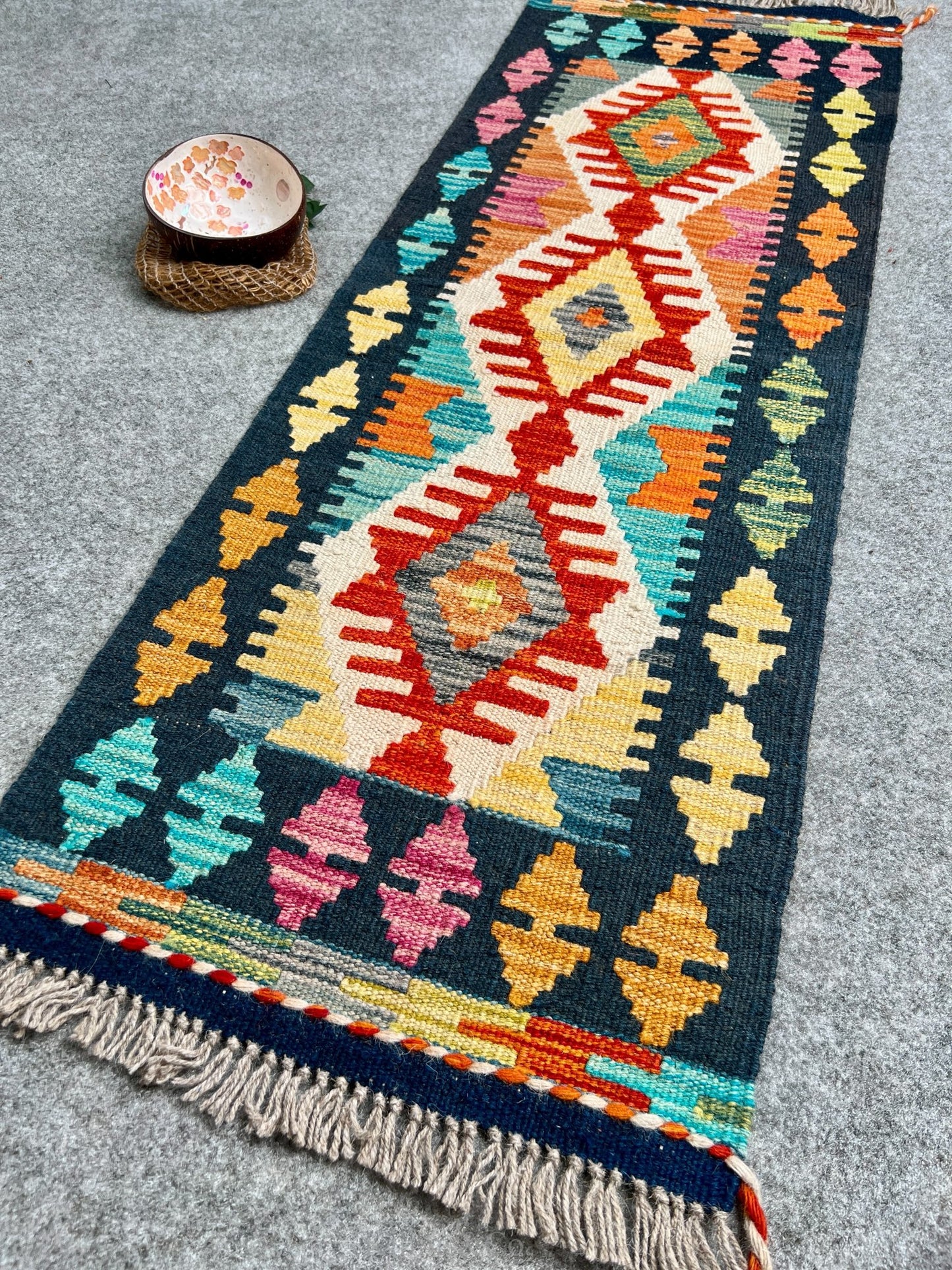 Table Runner (4'x1'5)