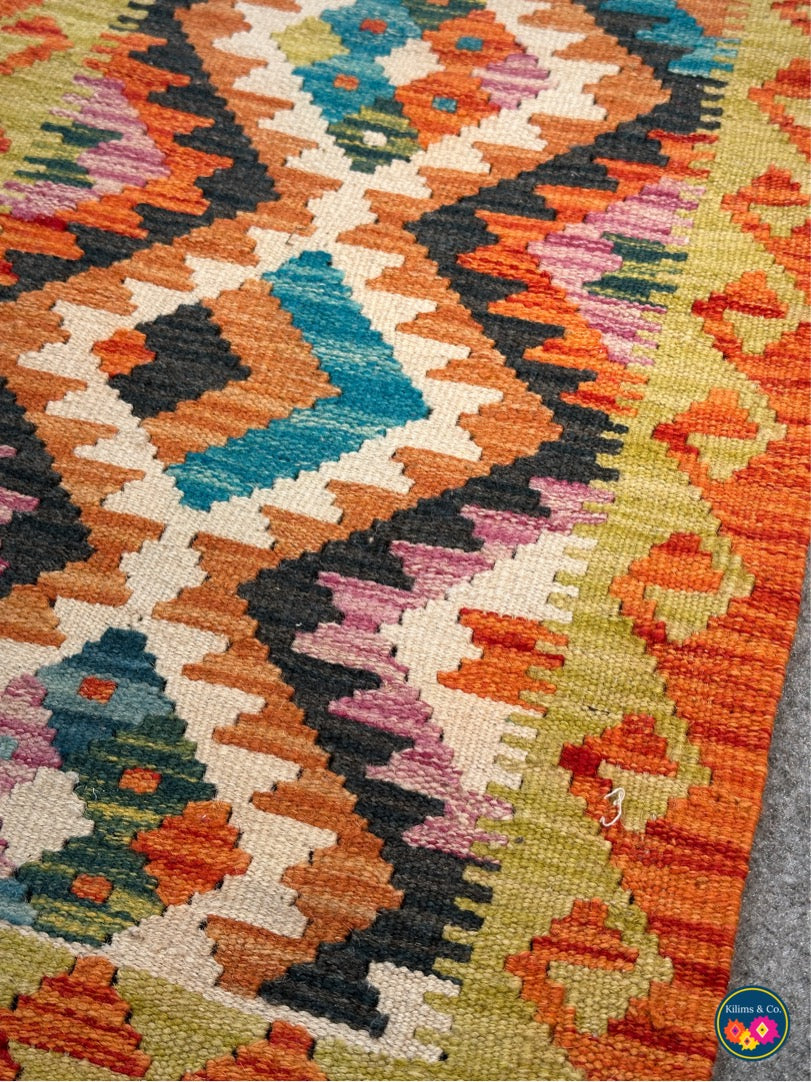 Table Runner (3'11"x1'5")