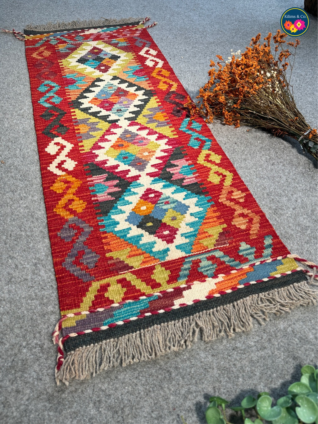 Table Runner (3'8x1'5)