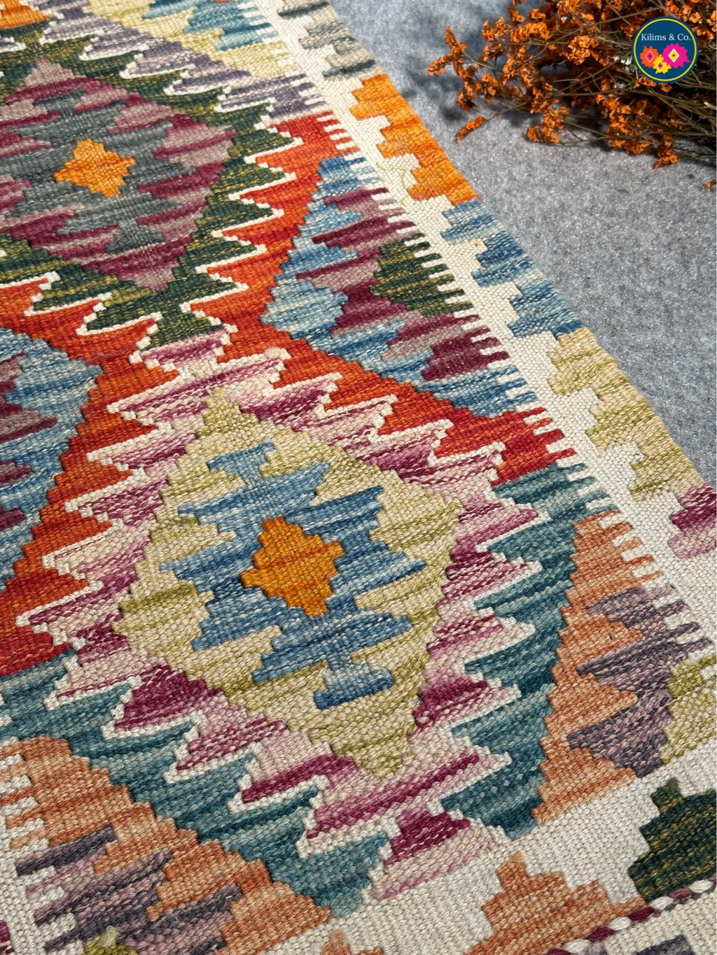 Table Runner (3'10x1'4)