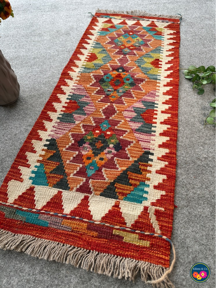 Table Runner (3'10"x1'5")