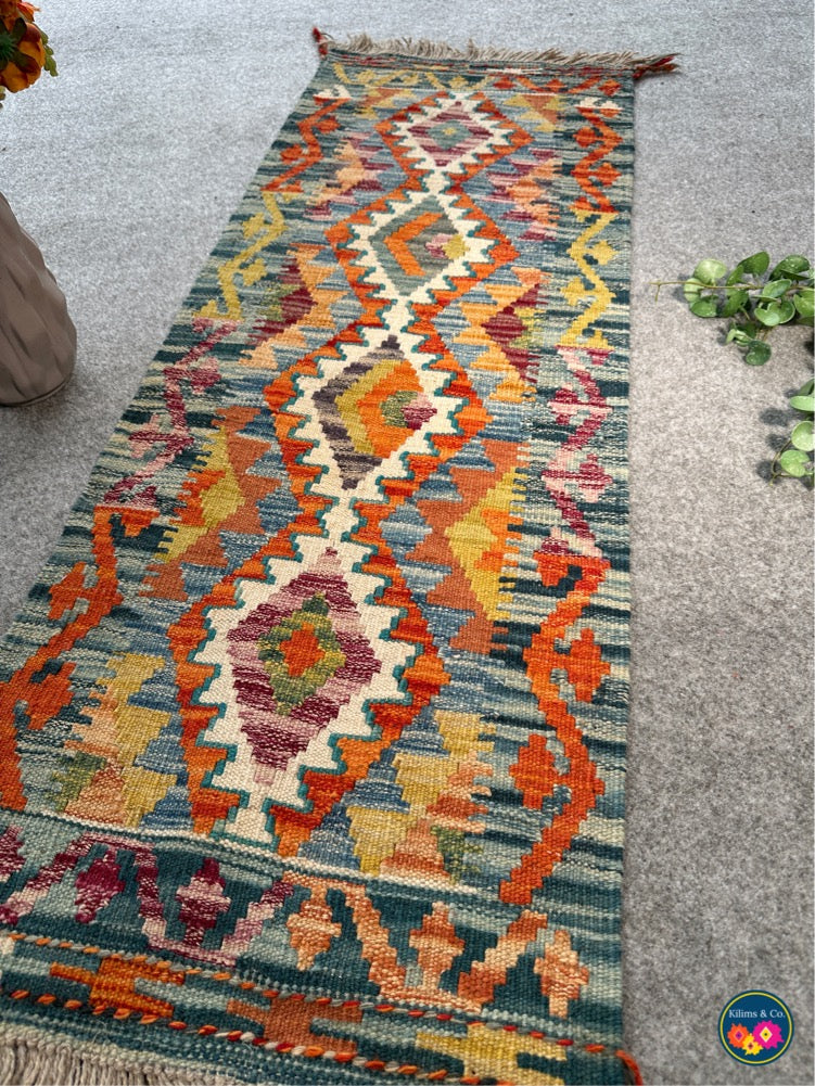 Table Runner (4'1"x1'6")