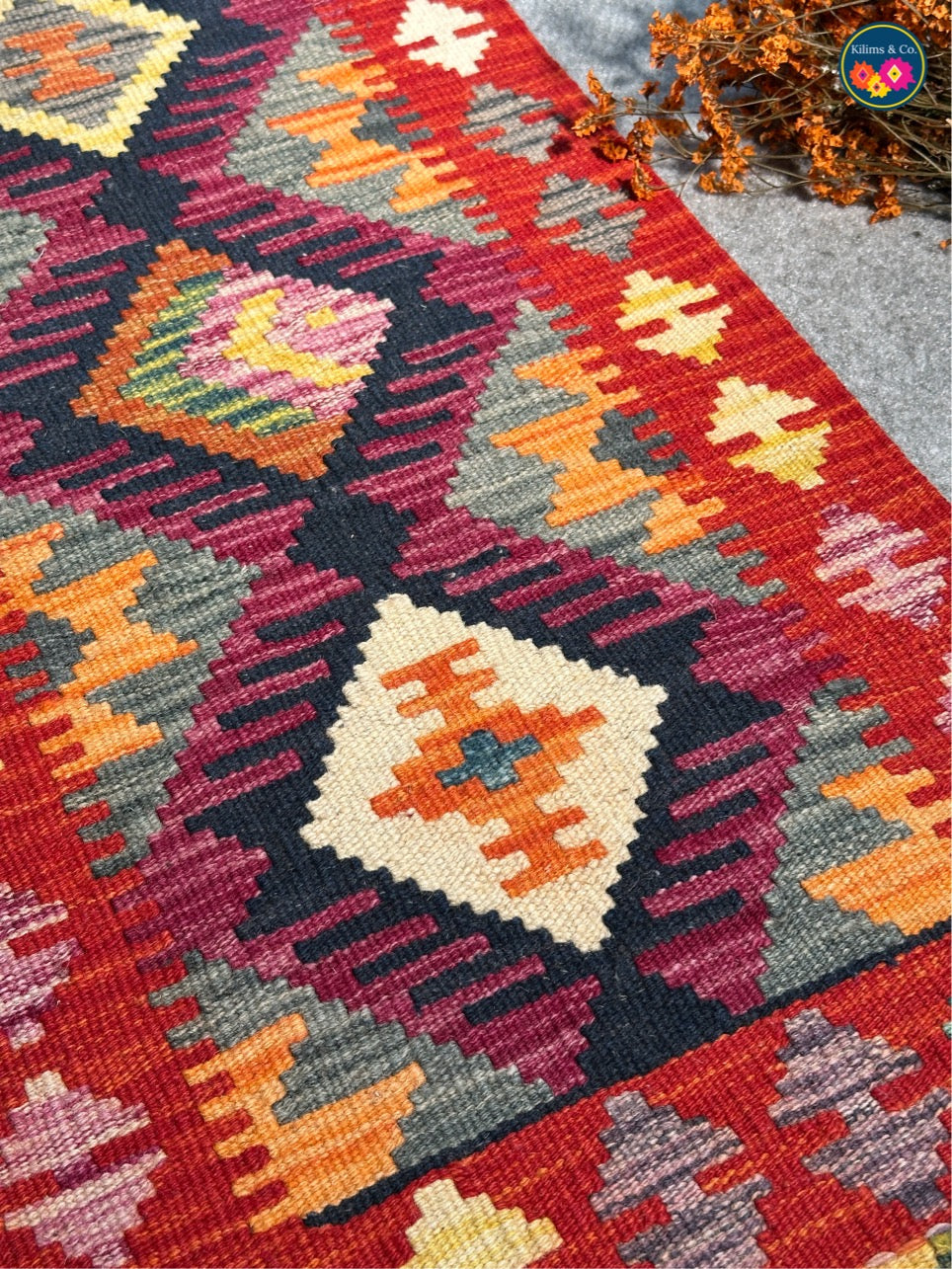 Table Runner (3'11x1'5)