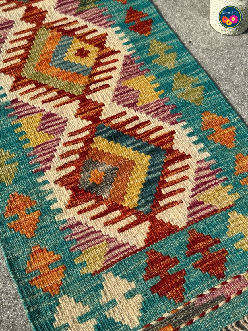 Table Runner (4'3x1'5)