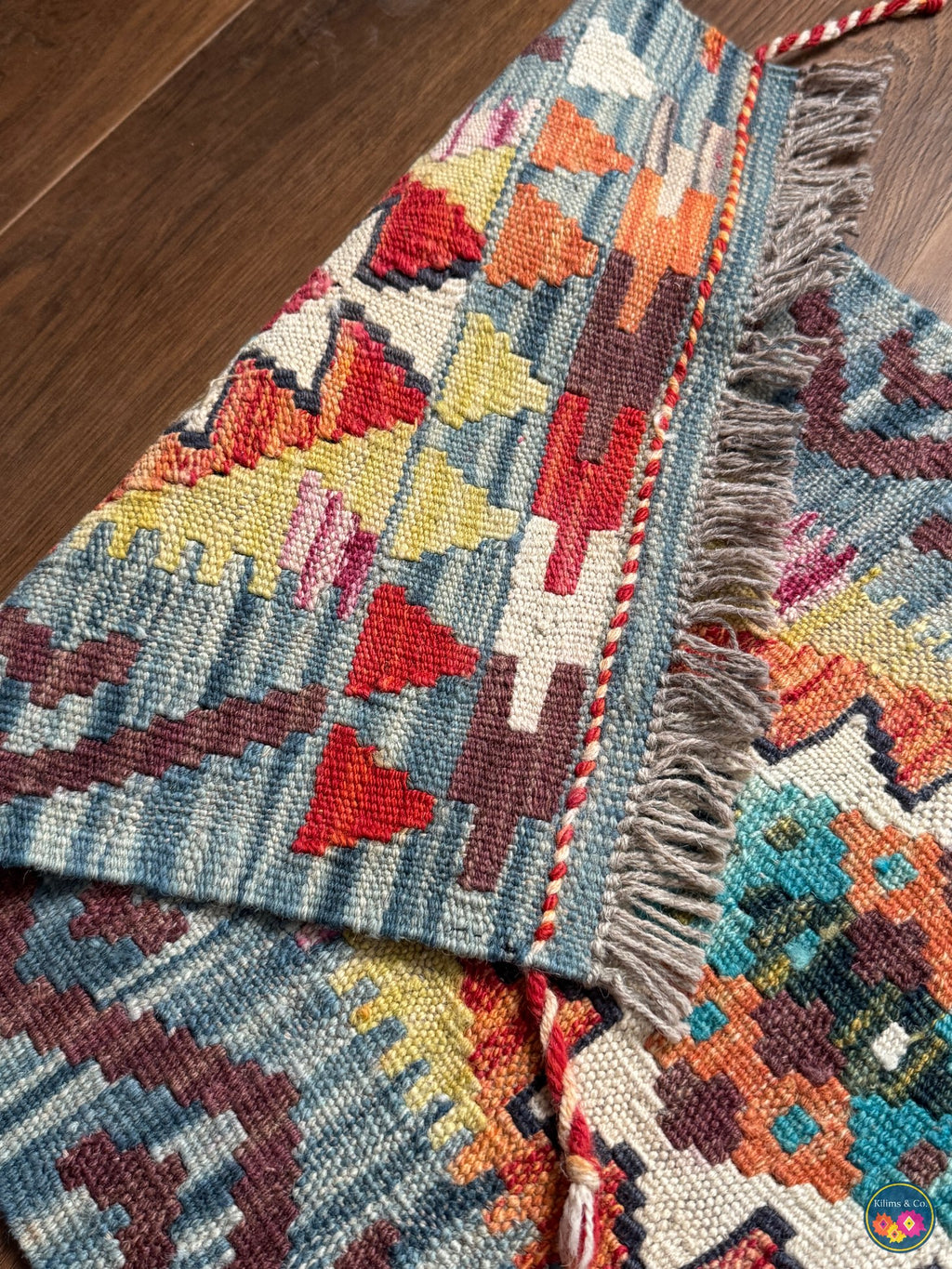 Table Runner (3’8”x1’4”)