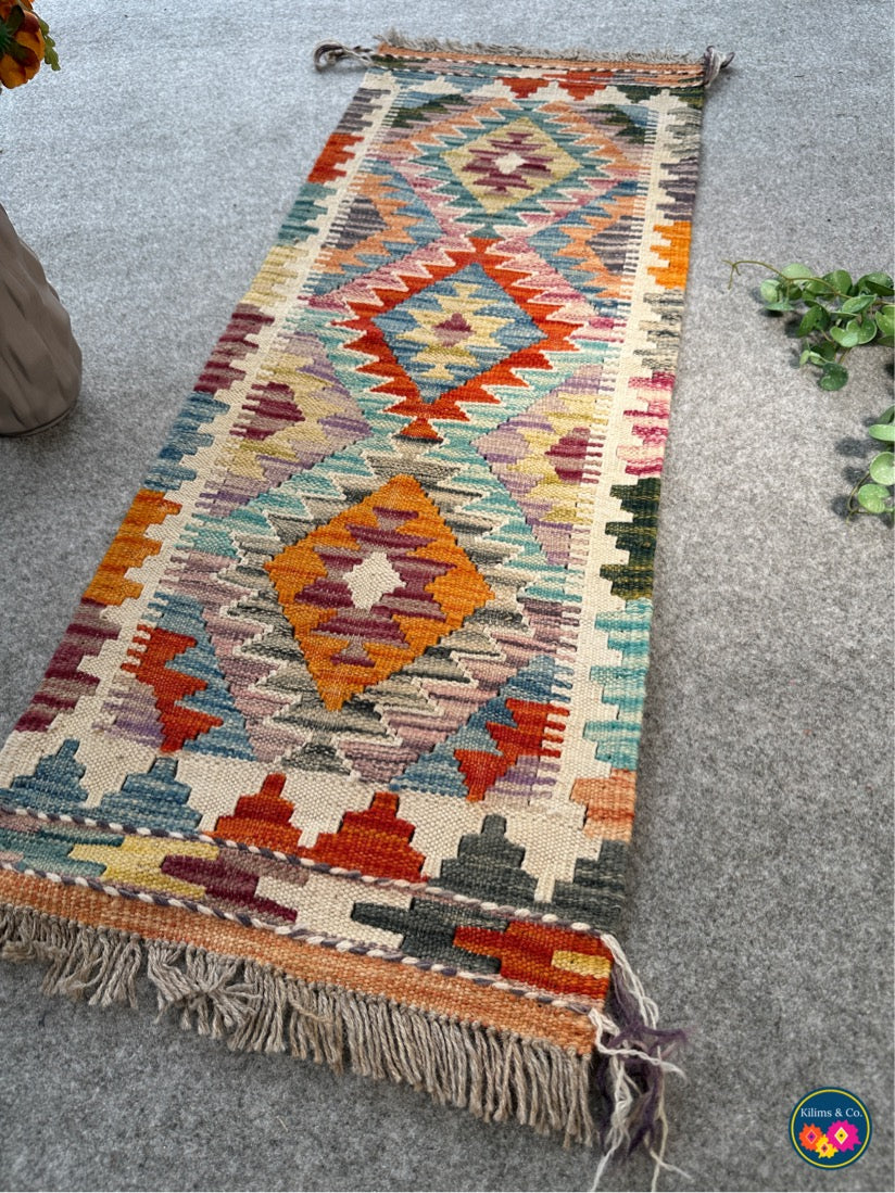 Table Runner (3'9"x1'4")