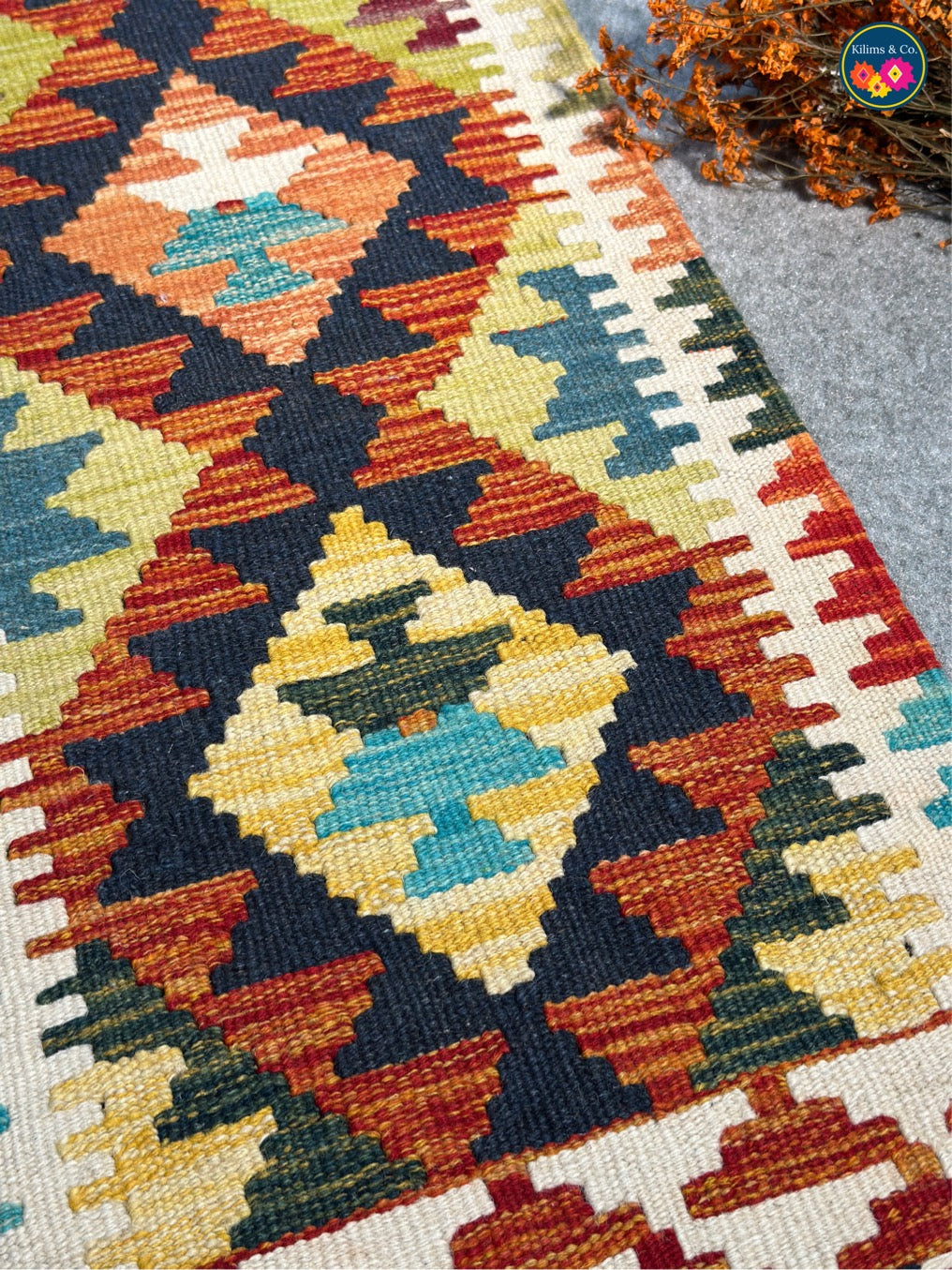 Table Runner (3'8x1'3)