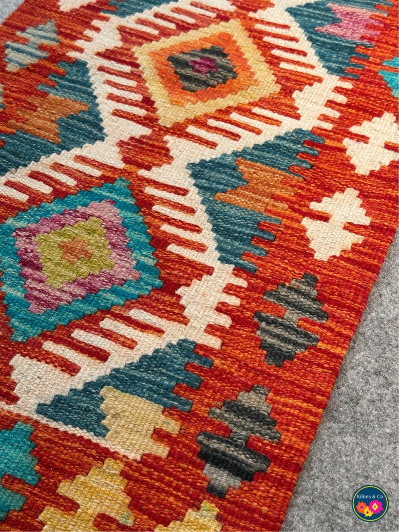 Table Runner (4'2"x1'5")