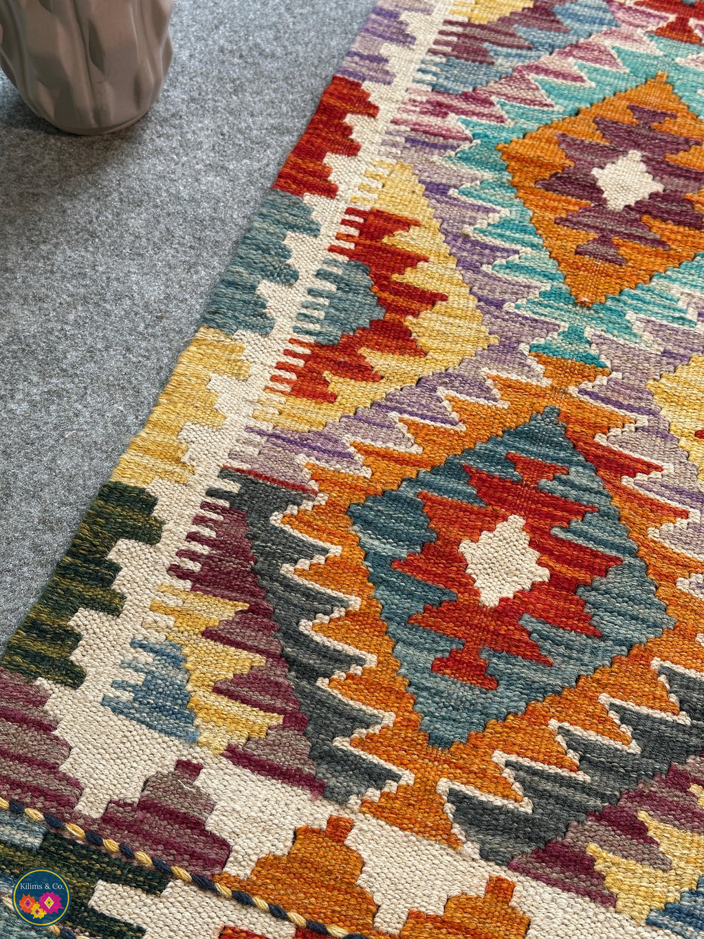 Table Runner (3’11” x 1'5”)