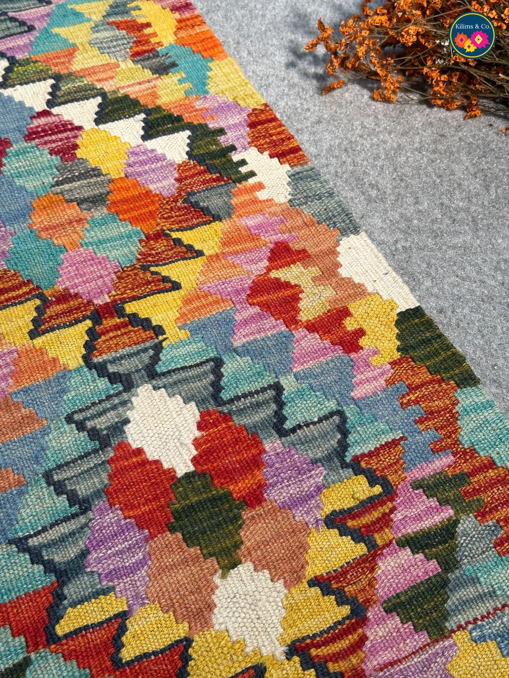 Table Runner (3'10x1'4)