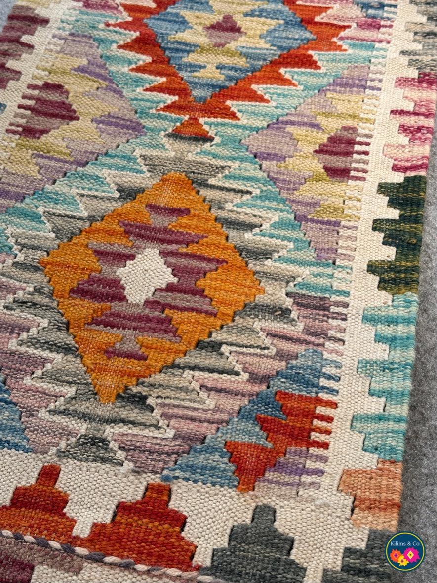 Table Runner (3'9"x1'4")