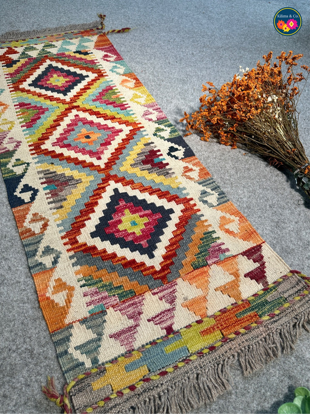 Table Runner (3'10x1'5)