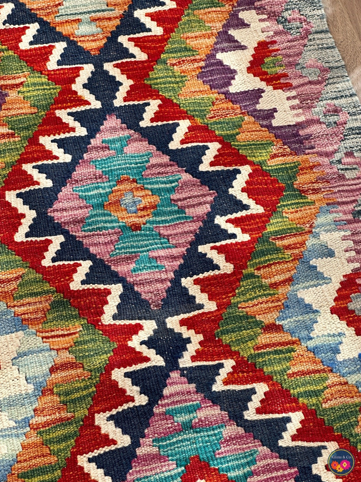 Table Runner (5’0”x1’8”)