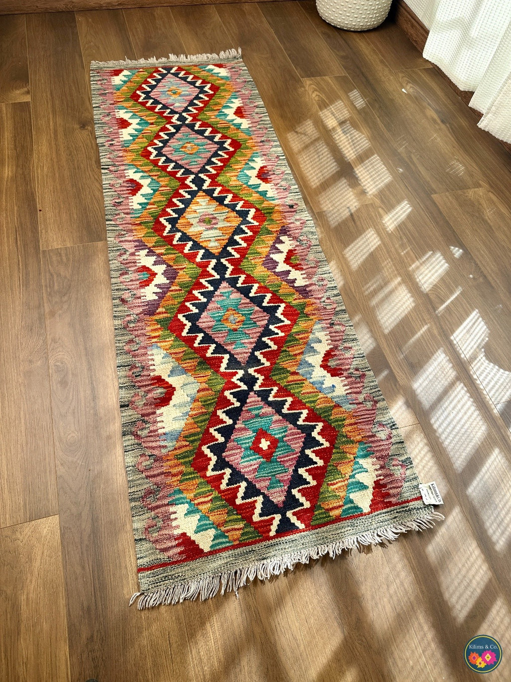 Table Runner (5’0”x1’8”)