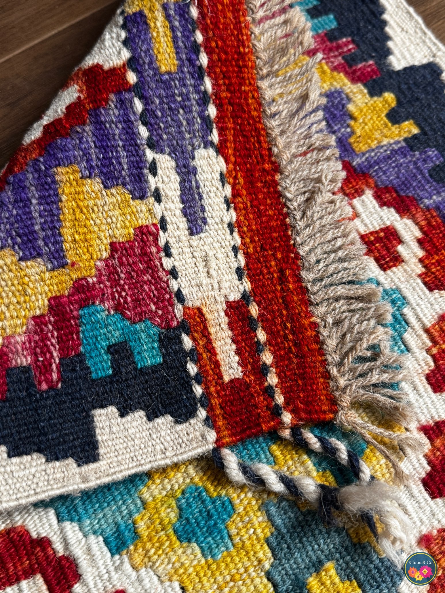 Table Runner (4’0”x1’3”)