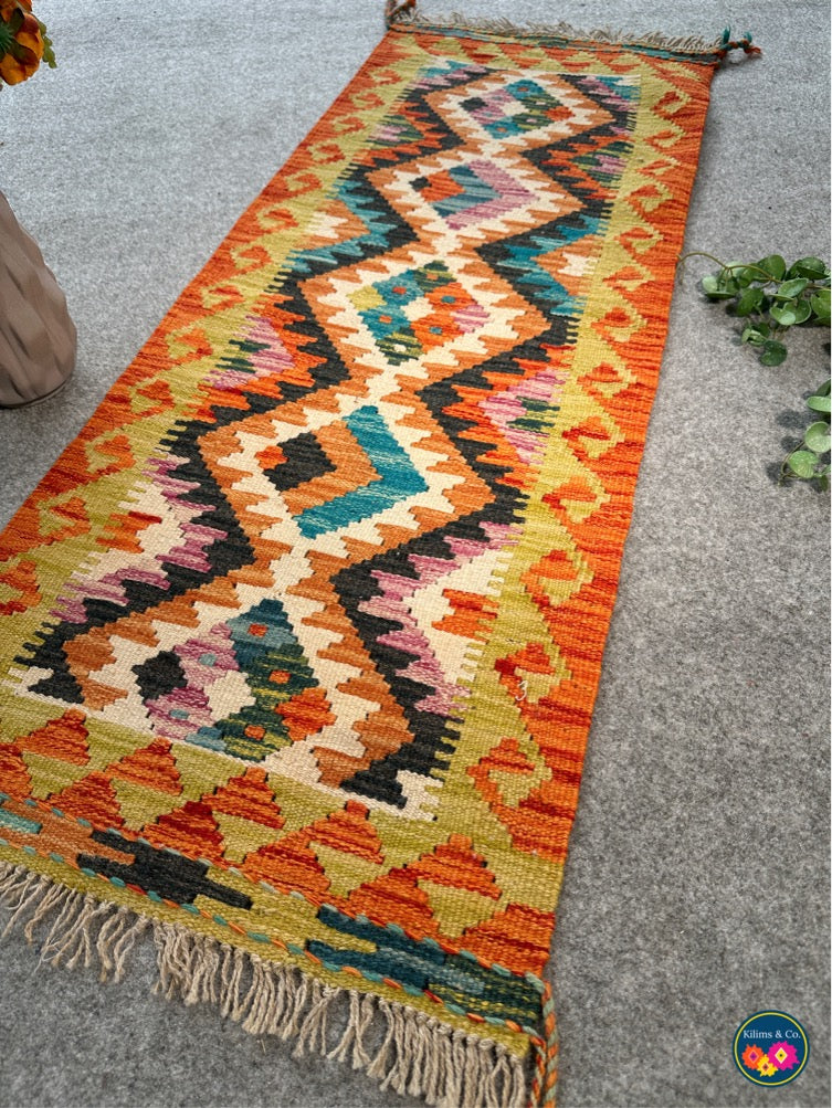 Table Runner (3'11"x1'5")