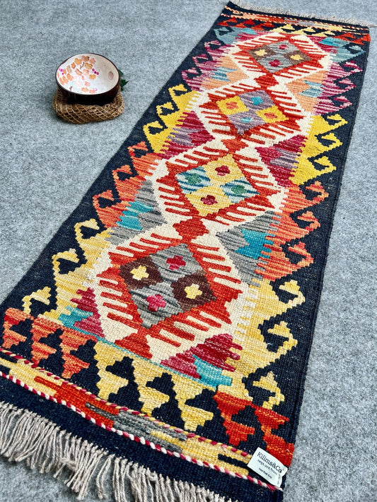 Table Runner (3'9x1'4)