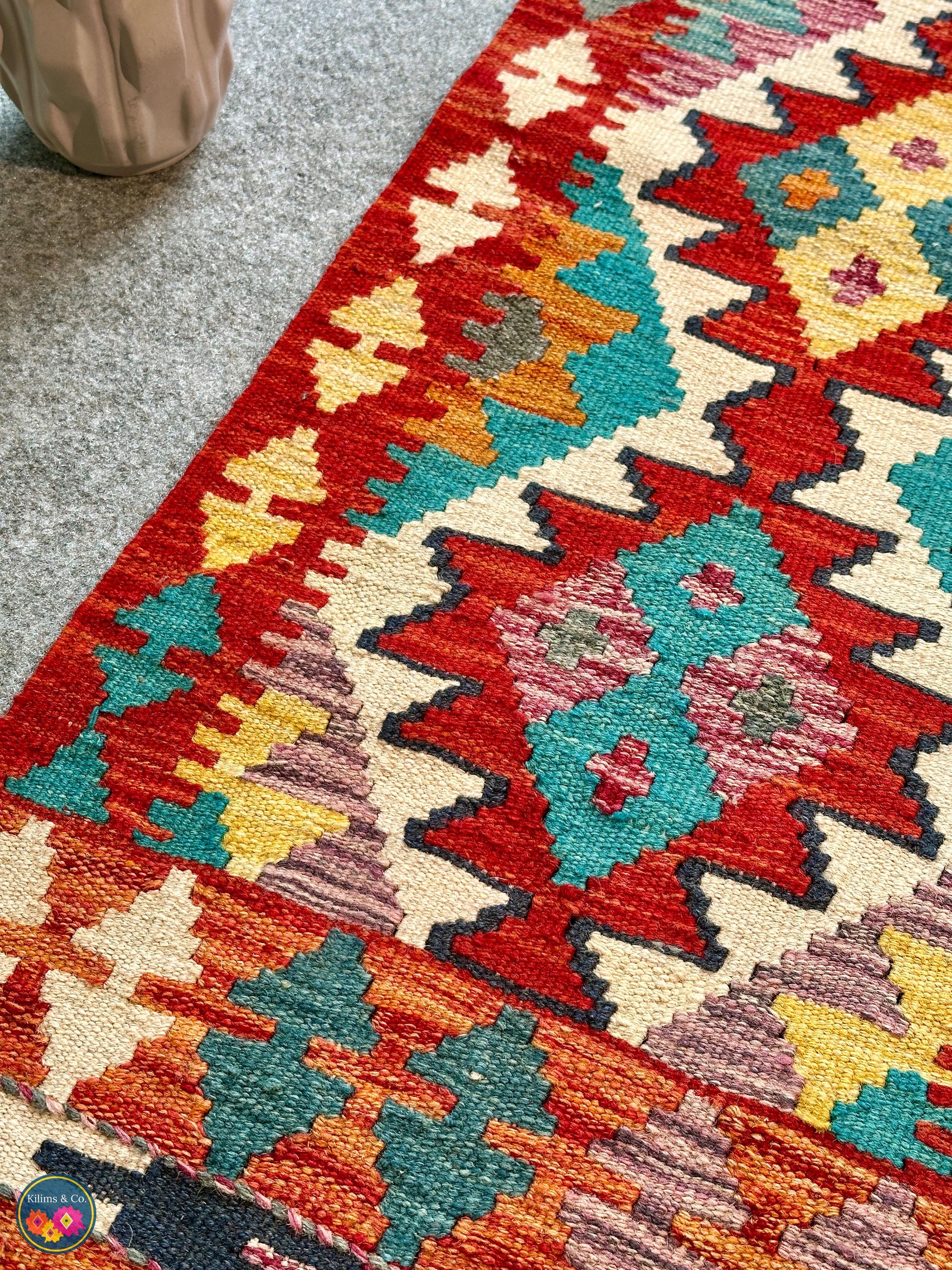 Table Runner (4’0” x 1'6”)