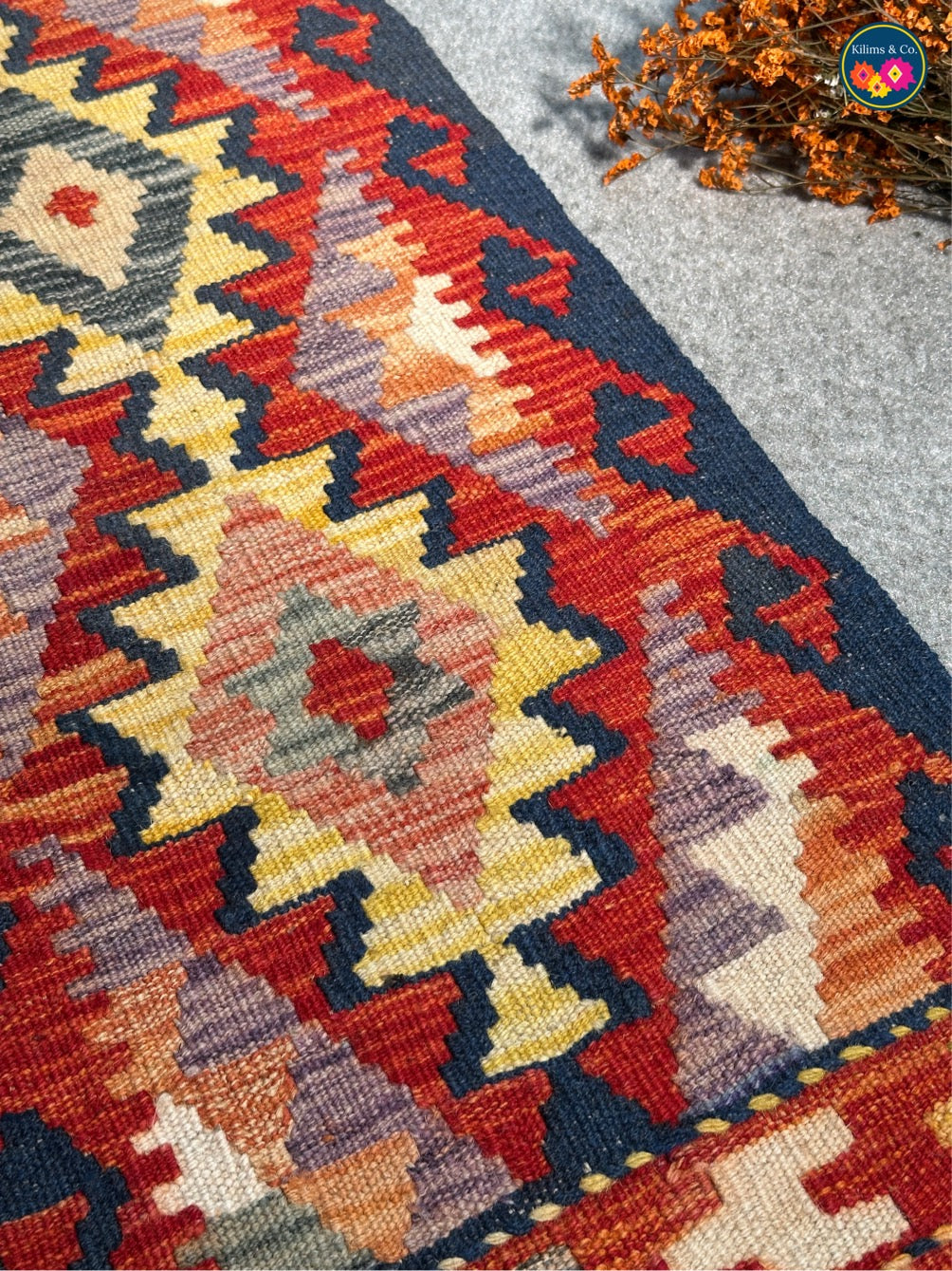 Table Runner (3'8x1'4)