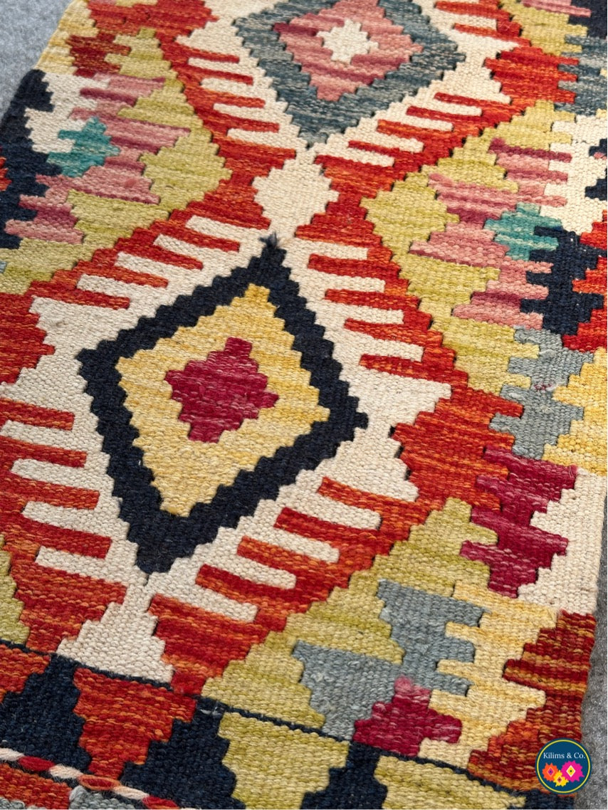 Table Runner (3'8"x1'4")