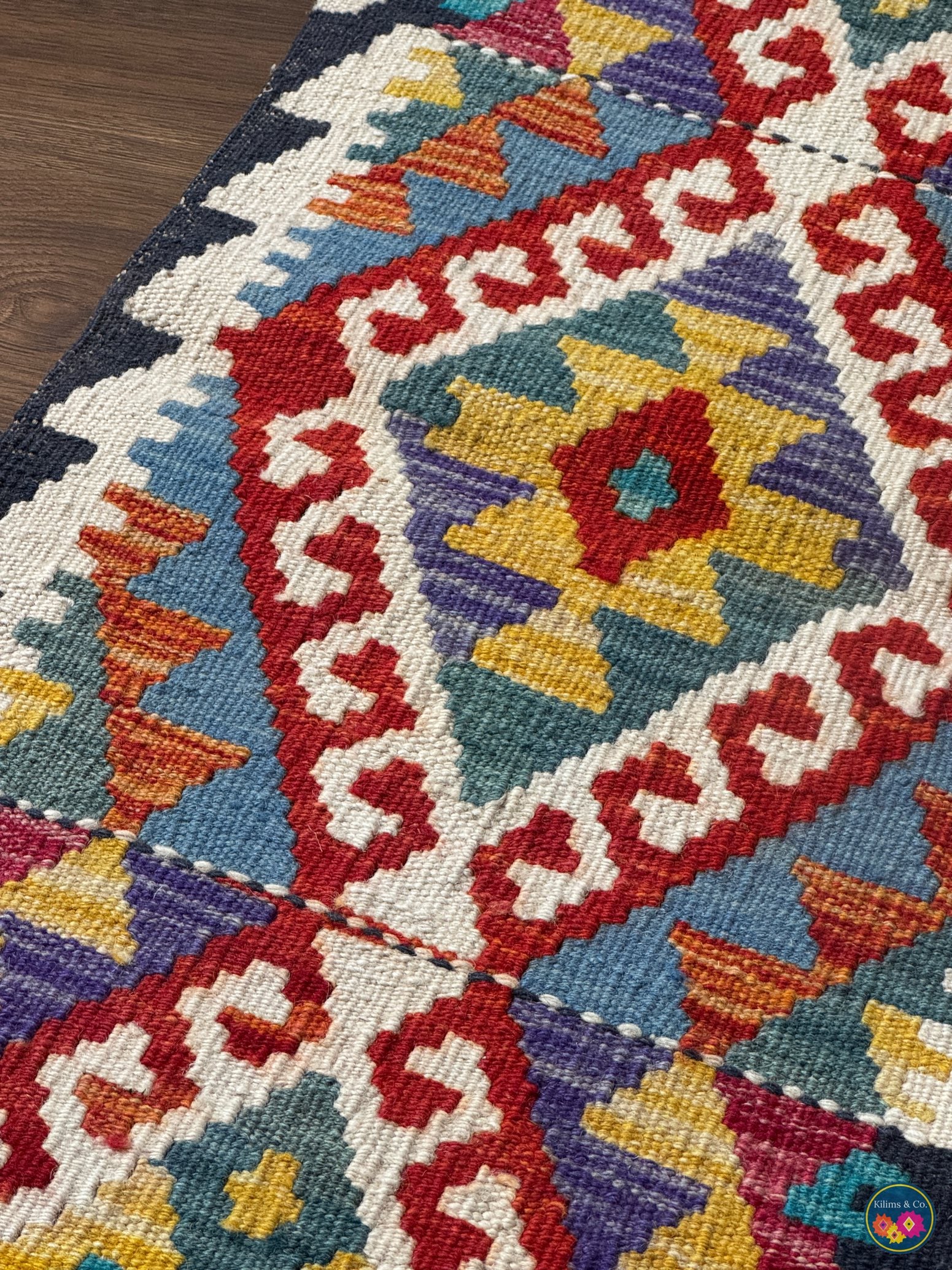 Table Runner (4’0”x1’3”)