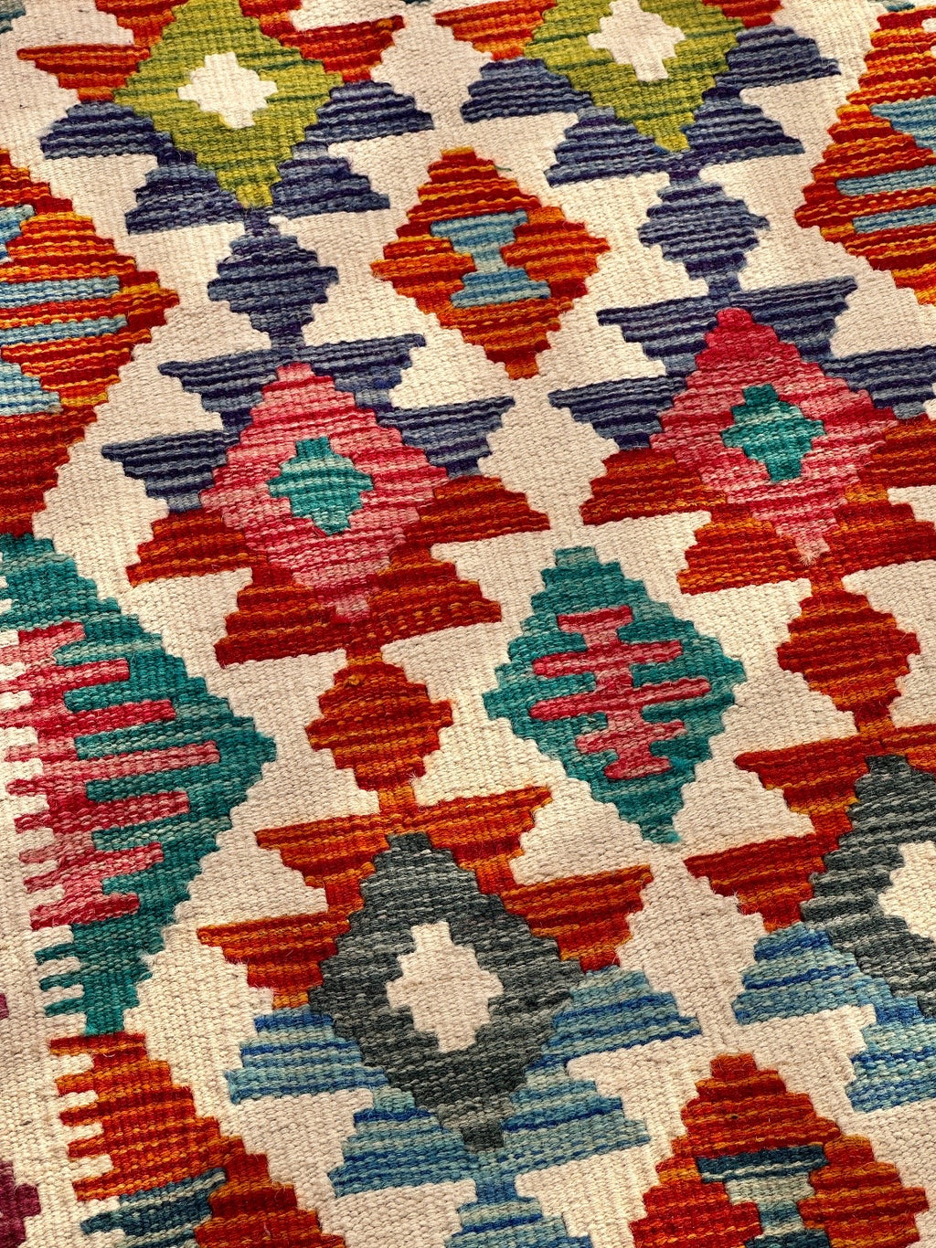 Table Runner (4’6”x1’11”)