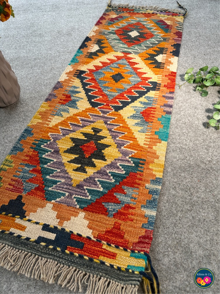 Table Runner (3'11"x1'5")