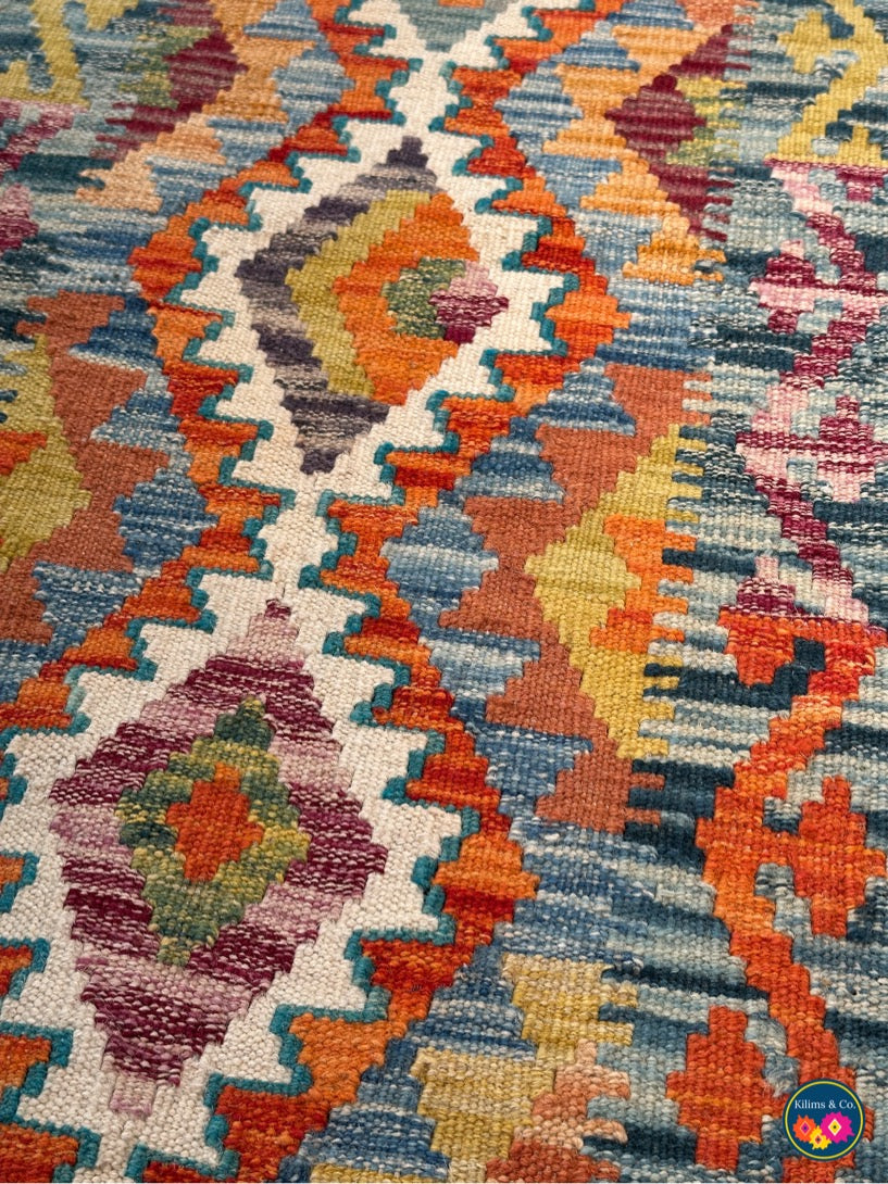 Table Runner (4'1"x1'6")