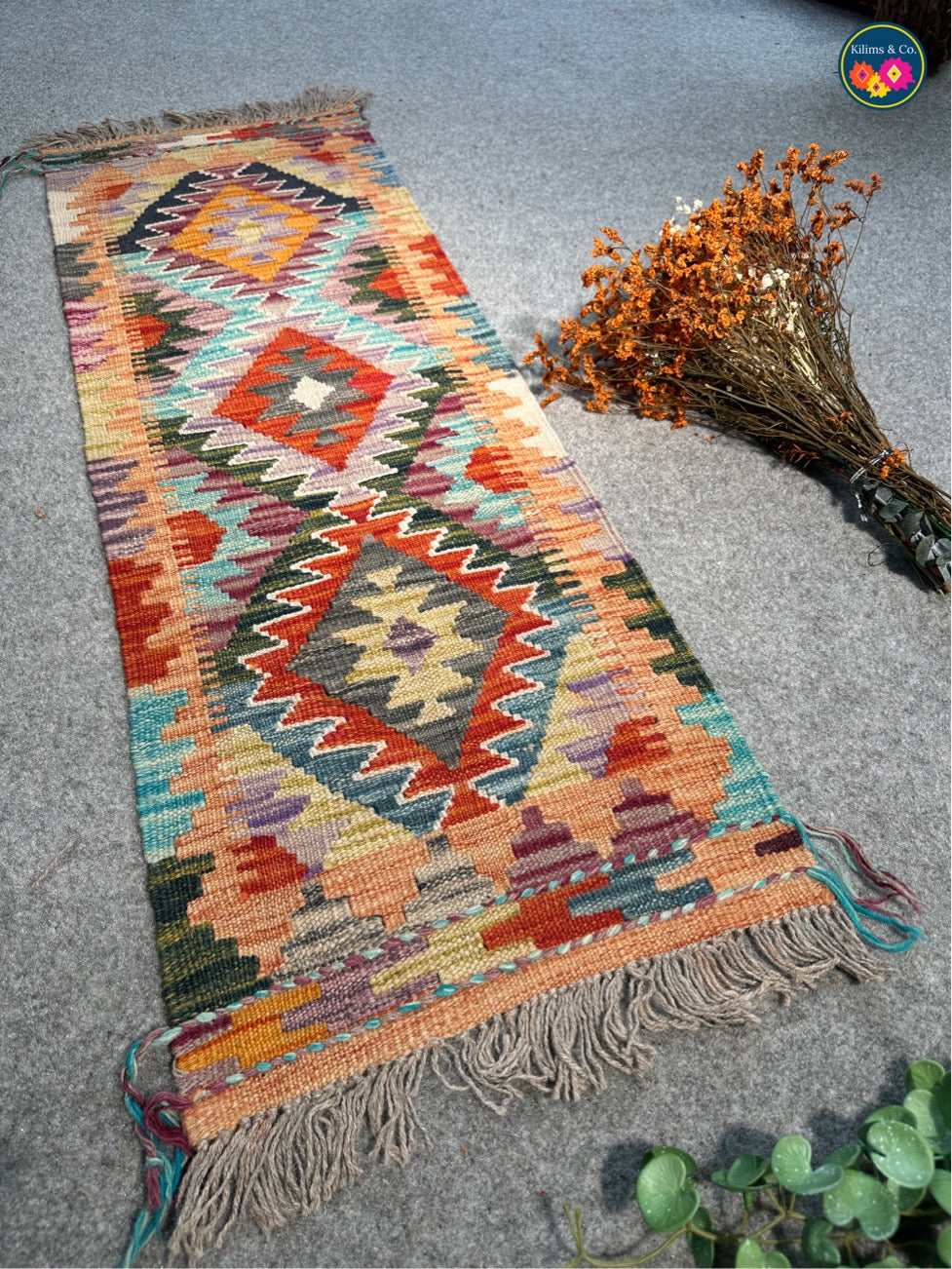 Table Runner (3'10x1'3)