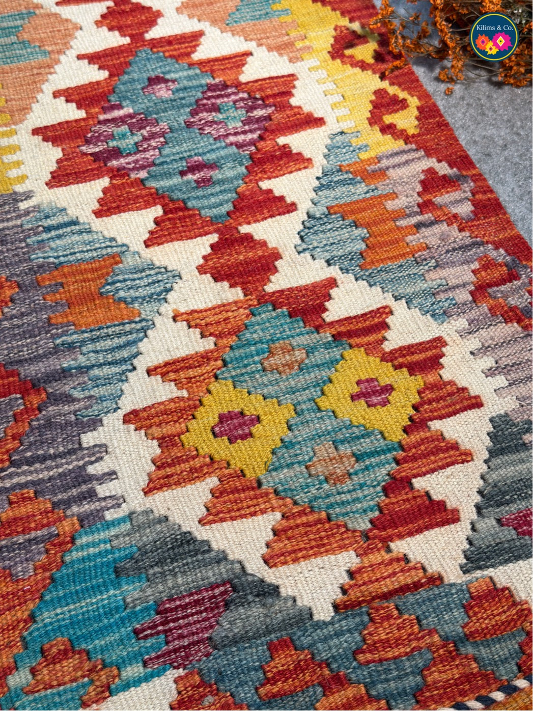 Table Runner (3'10x1'5)