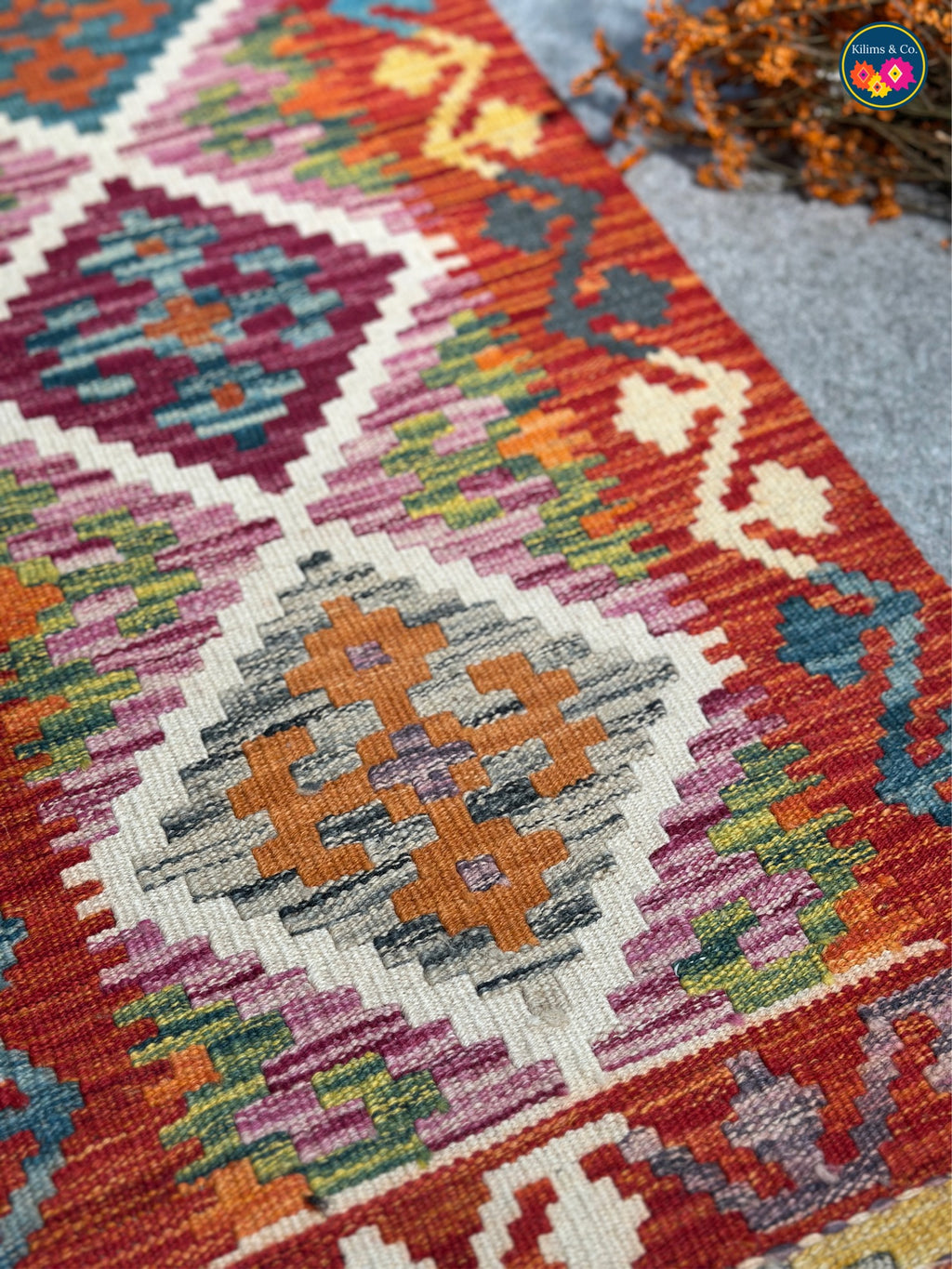 Table Runner (3'9x1'5)